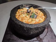 -狮王府淮扬菜(万象城店)