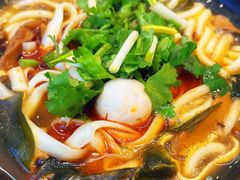 -姐弟俩土豆粉(北京双桥万达店)