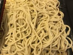 -纹兵卫手打荞麦面日料(虹桥本店)