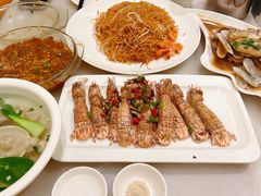 -华盛丰温州大排档(东三环南路店)