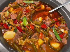-笑红饭庄