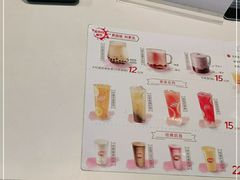 -DQ·蛋糕·冰淇淋(天通苑华联店)