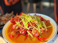 -红盔甲·小龙虾(人民广场店)