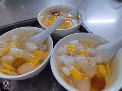 -福合沟无米粿甜汤粿品店