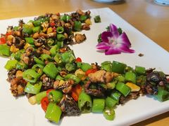 -品味泸沽湖•民族特色菜(大落水店)