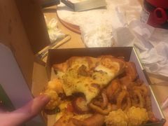 -必胜客(城西银泰店)