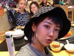 -竹犇番茄火锅(长风街店)