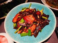 -山石榴·贵州菜(陆家嘴中心店)