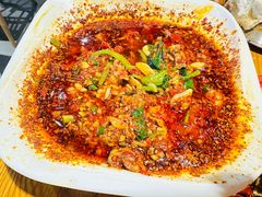 -柴窝堡22号辣子鸡·传承新疆菜