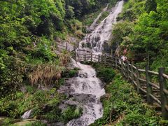 -周洛大峡谷