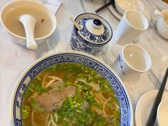 -尹兰楼西北风情餐厅(嘉定店)