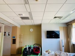 -杭州贝瑞斯美华妇儿医院·早孕·产检·儿科