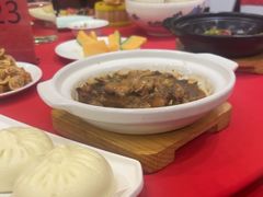 -鹊华居·地道鲁菜·海鲜·融合味(大明湖店)