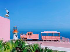 -漳州滨海火山岛自然生态风景区