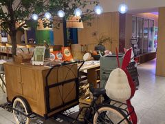 -四季餐厅(华苑店)