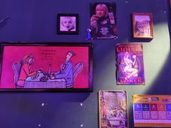 -好久不见网红乐队酒吧(鼓浪屿海底世界店)