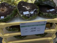 -果蔬好生活超市(乐堤港店)