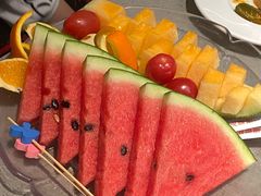 -海底捞火锅(大唐店)