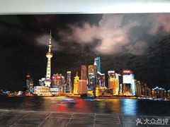 -上海小南国(仲盛世界商城店)