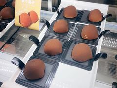 -加餐海鲜自助(宝龙一城店)