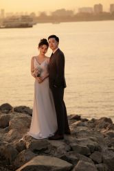 -雪中彩影婚纱摄影·微光艺术中心