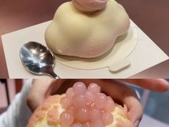 -好利来(红旗万达店)