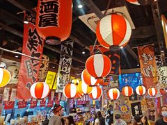 -白石的深夜食堂(济南万象城店)