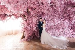 -米兰尊荣婚纱摄影·婚纱照会馆