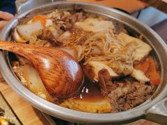 -藤原布二·大正创意料理(五台山店)
