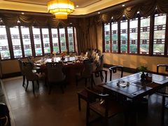 -东江渔村·古典园林·30年粤菜老字号(太和店)