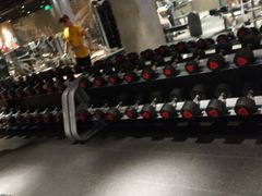 -威尔仕健身(杭州万象城店)