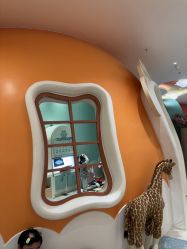 -奈尔宝家庭中心·亲子餐厅(苏州大悦城店)