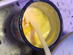 素描焦糖布丁-素描餐厅(灵隐天竺店)