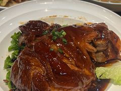 -黑土印象菜馆(三元桥店)