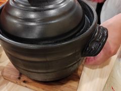 -大阪烧肉BAKA一代(十亩地店)