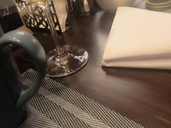 -济南凯宾斯基酒店-THE VIEW云景全日制餐厅