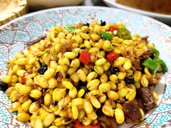 -魁盛居百年鲁菜馆(县西巷店)