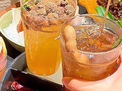 -大龙燚·旷野鲜火锅(广州首店)