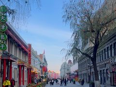 -中华巴洛克风情街