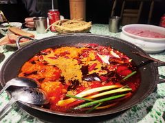 -五里关火锅(牛市口店)