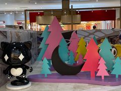 -紫荆广场·花漫里