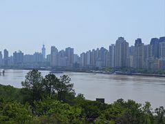 -江心屿景区