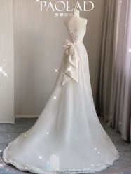 -南京宝娜嫁衣婚纱礼服馆(中央路店)