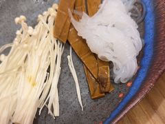 -松野谷·寿喜烧自助(华联顺义金街购物中心店)