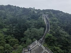 -慕田峪长城