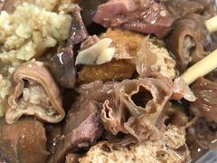 -陈亨卤煮小肠(广安门店)