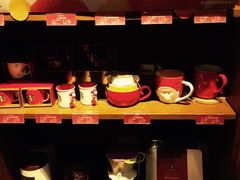 -星巴克臻选(莘庄仲盛店)