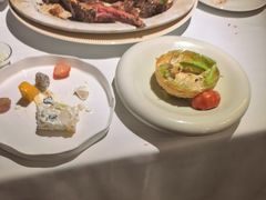 -王品牛排(福州泰禾店)