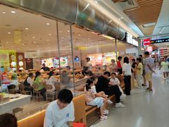 -龍歌自助小火锅(崂山丽达店)