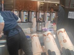 -湊湊火锅·茶憩(皇姑万象汇店)